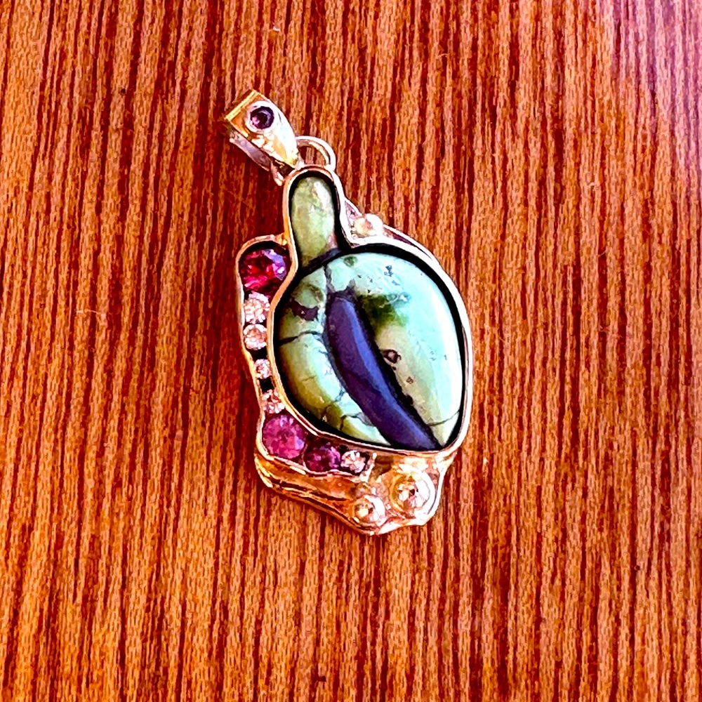 Love of Nature Pendant